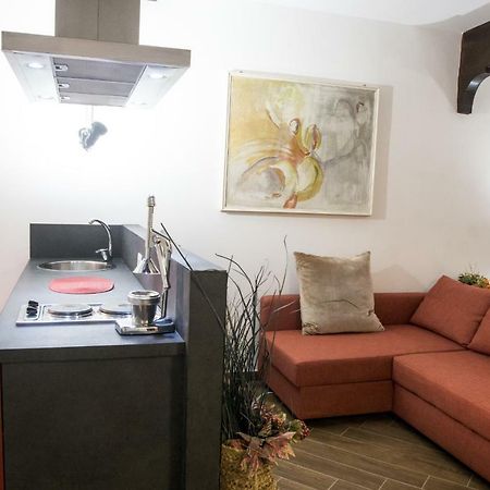 רומא Campo De' Fiori Apartment מראה חיצוני תמונה