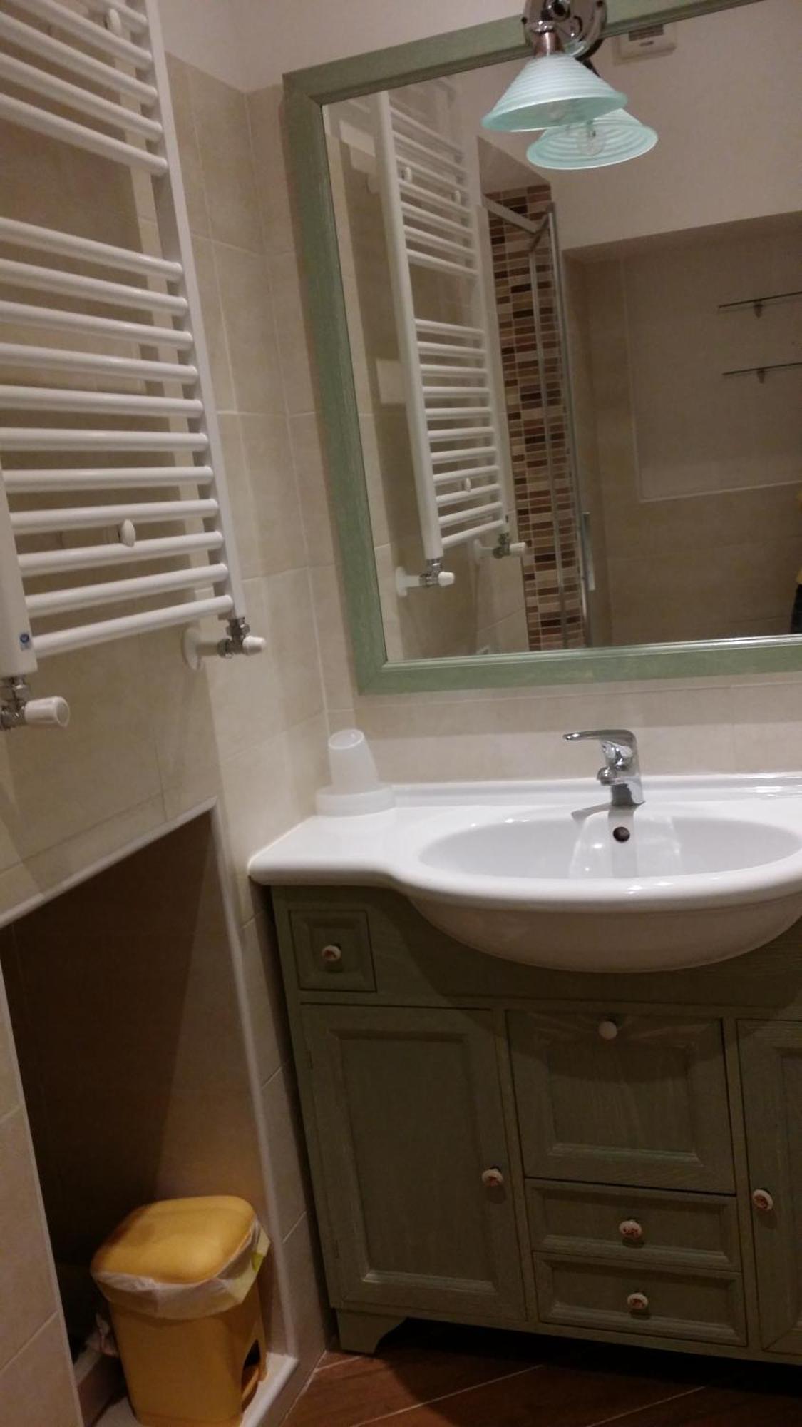 רומא Campo De' Fiori Apartment מראה חיצוני תמונה