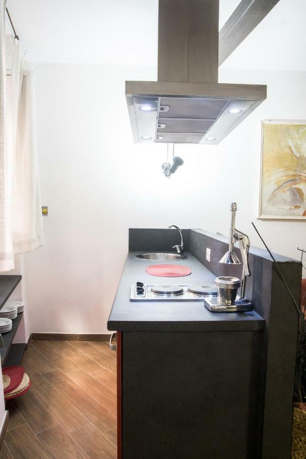 רומא Campo De' Fiori Apartment מראה חיצוני תמונה